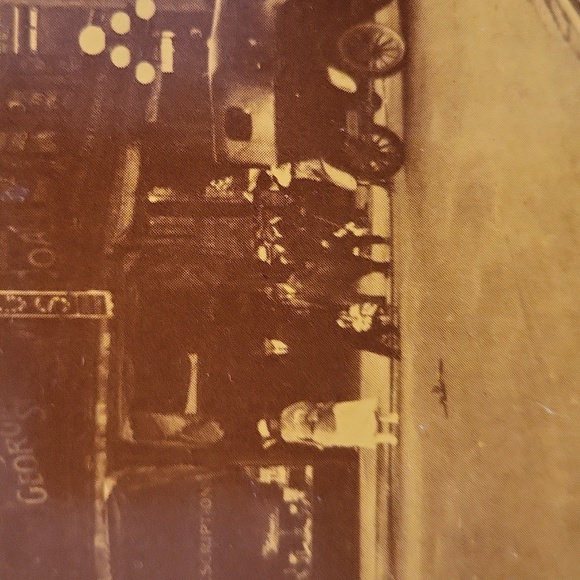 Vintage Coca-Cola 1980 60th Anniversary in Vancouver Tray. - Picture 5 of 7